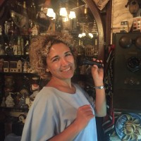 Marita Rosillo Tapia