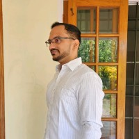 Aaron Varghese Mathen