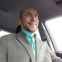 Justin Marx