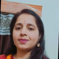 Rani Joshi