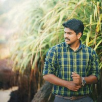Drraj Krishnan