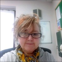 Deborah Sword