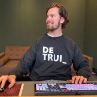 Robert Brandhorst