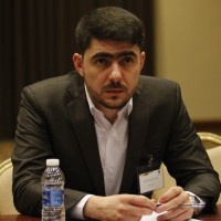 Ahmad Masha Bkhashkh
