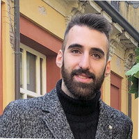 Matteo Dall'Omo