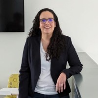 Thais Muratori Holanda, Ph.D.