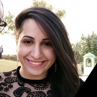 Merna Gamil