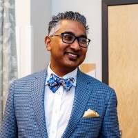 Kamal Woods, MD, MBA