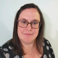 Carol Glossop