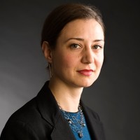 Tricia Hoffman