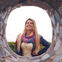 Carolina Elizabeth Faia