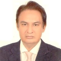 Abbas Raza Naqvi