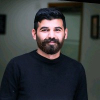 Uzair Iqbal