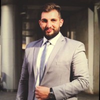 Mohammad Alakhras