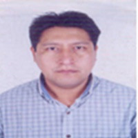 Joe Flores Ch.