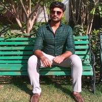 Akshay Bharati