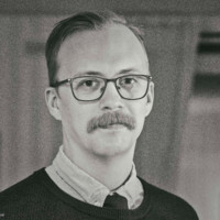Niclas Olsson