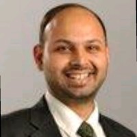 Adhish Verma