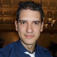 Pablo Rodriguez Gonzalez