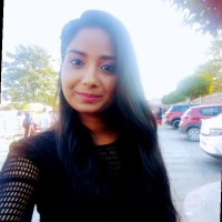 Nalini Saroj