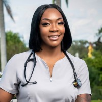 Kendra White