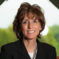 Meg Johnson