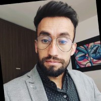 Devin Esneyder Pérez Pinzón