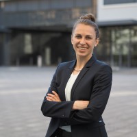 Kristina Strauß
