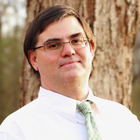 Keith Frederick