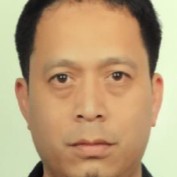 Shamsul Akmal Muzeni