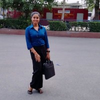 Tripti Nigam