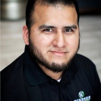 Anthony Arqueros