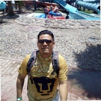 Rafael Palacios