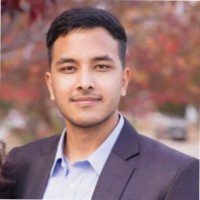 Saroj Shrestha