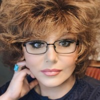 Christina Steinorth-Powell