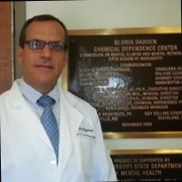 Khaled Abu-Hamdan, MD