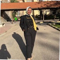 Rania Maher