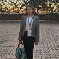 Aayushi Darji