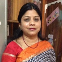 Meenal Mathur