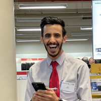 احمد العيسي
