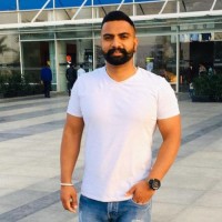 Gagan Sharma