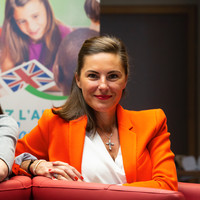 🦉Stephanie Bourgeois