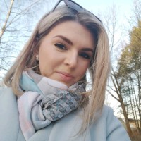 Анастасия Кузьмич