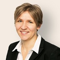 Cristina Solo De Zaldívar