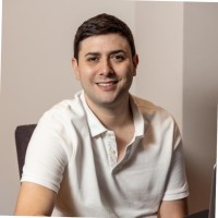 Adam Benjamin