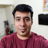 Devarshi Joshi