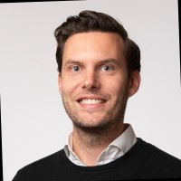 Simon Van Vegchel