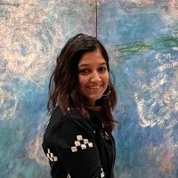 Shivi Dwivedi