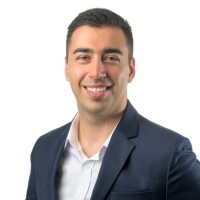 Lev Shtainberg, P.Eng