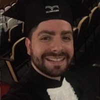 Rafael Escobar Copetti